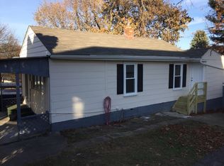 1235 Lexington Ave, Akron, OH 44310