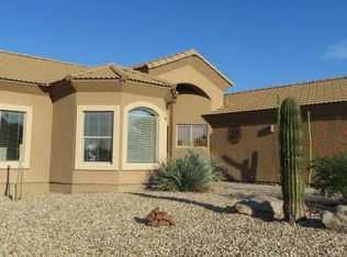 605 Desert Canyon Rd, Wickenburg, AZ 85390