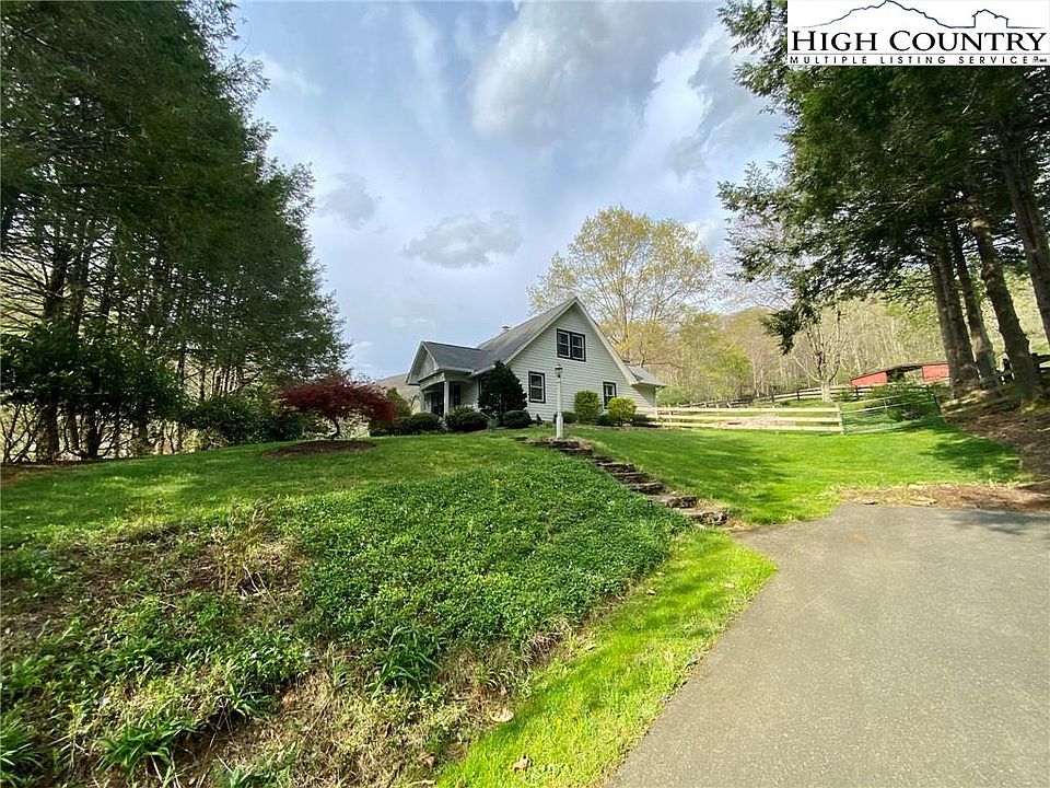 946 Claybank Rd, West Jefferson, NC 28694 Zillow