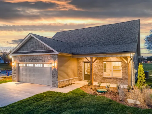 216 Karley Ln Lot 11, Chapel Hill, TN 37034
