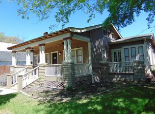 4529 Walker St, Houston, TX 77023