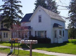 15965 5th St, Hayward, WI 54843