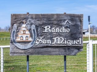 1740 10th St, San Miguel, CA 93451