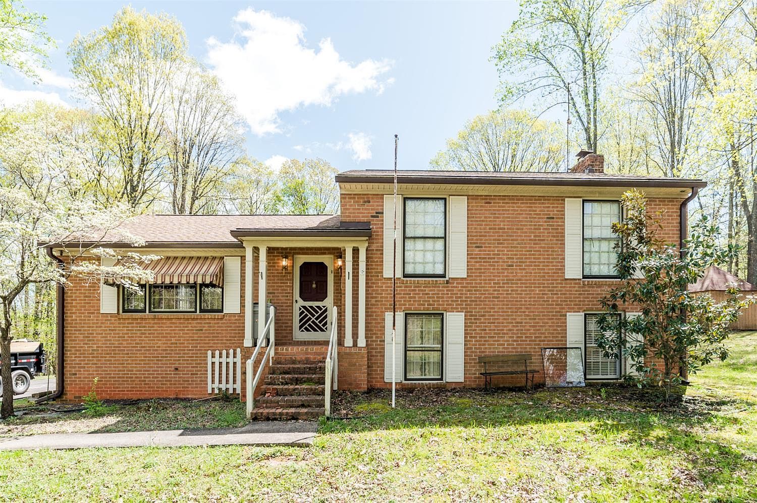 138 Howard Dr, Lynchburg, VA 24503 Zillow