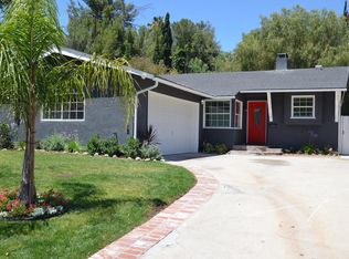 5311 Baza Ave, Woodland Hills, CA 91364
