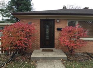 633 S 2nd Ave, Des Plaines, IL