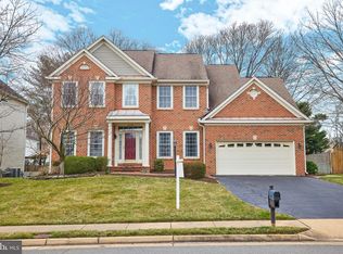 6256 Willowfield Way, Springfield, VA 22150