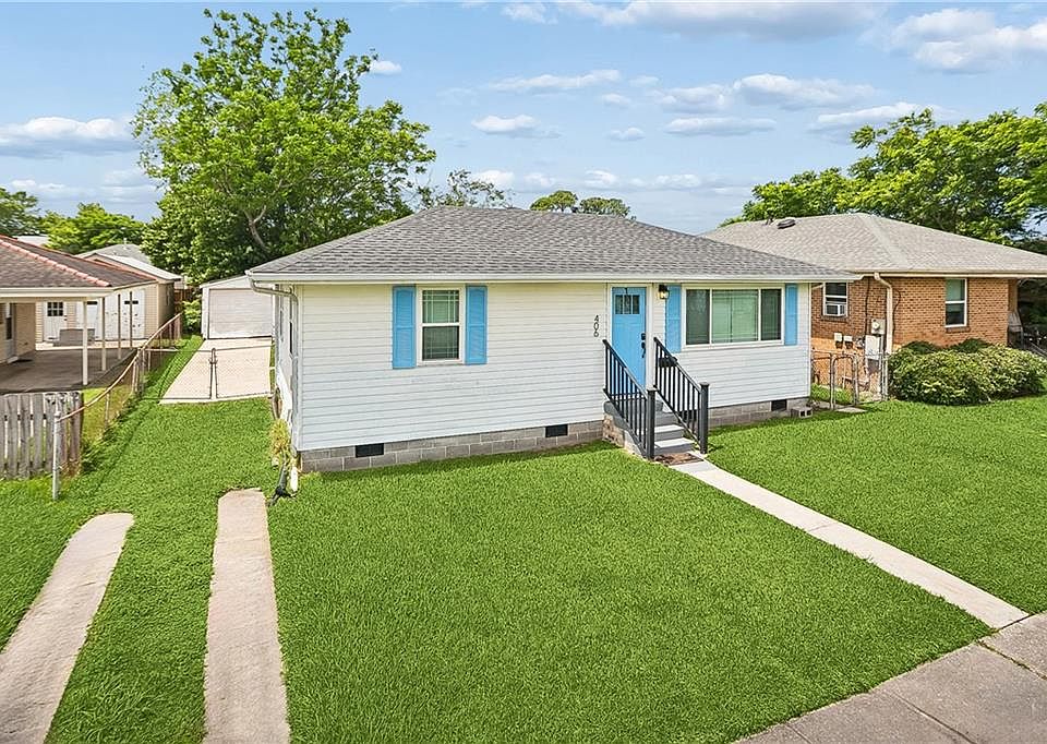 1st image of 406 Giuffrias Ave