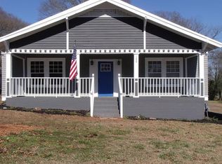 120 Sims St, Carrollton, GA 30117