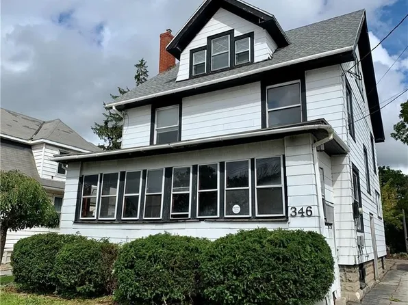 346 W Main St, Batavia, NY 14020