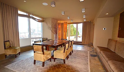 Rented by Brown Harris Stevens