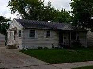 1600 4th Ave NW, Austin, MN 55912