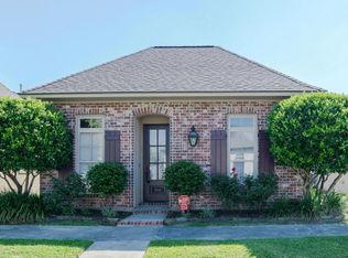 114 Bella Vista Pkwy, Youngsville, LA 70592