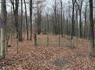 341 Heaton Rd, Six Mile Run, PA 16679