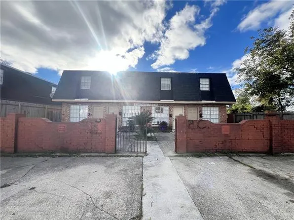 7800 Read Blvd #C, New Orleans, LA 70127