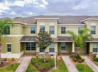 9803 Trumpet Vine Loop, New Port Richey, FL 34655