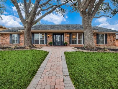 1115 Crowley Rd, Arlington, TX, 76012