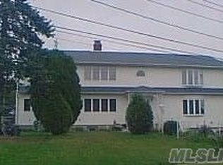 64 N Bellmore Rd, Levittown, NY 11756