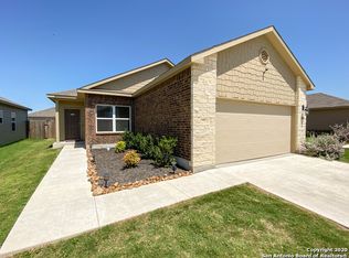 2442 Rainbow Basin, Converse, TX 78109