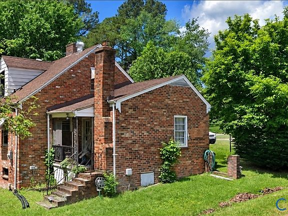 2nd image of 25403 Cox Rd