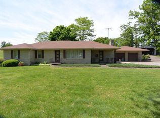 8728 Loretto Rd, Loretto, KY 40037