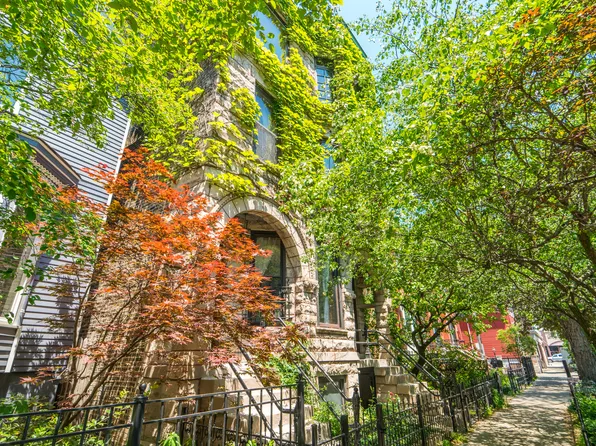 622 W Briar Pl #G, Chicago, IL 60657