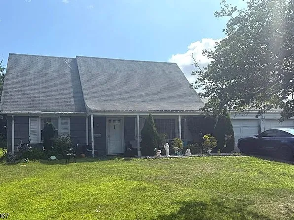 3 Webster Rd, Franklin Twp., NJ 08873