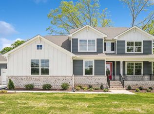 Jamestown Plan, Maidens Farm, Powhatan, VA 23139