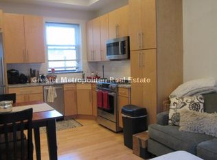 6 Foster St, Boston, MA 02109