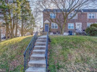 1040 W Ashland Ave, Glenolden, PA 19036