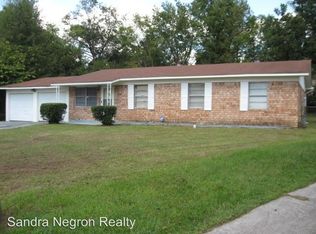 3627 Ronnie Ct, Augusta, GA 30906