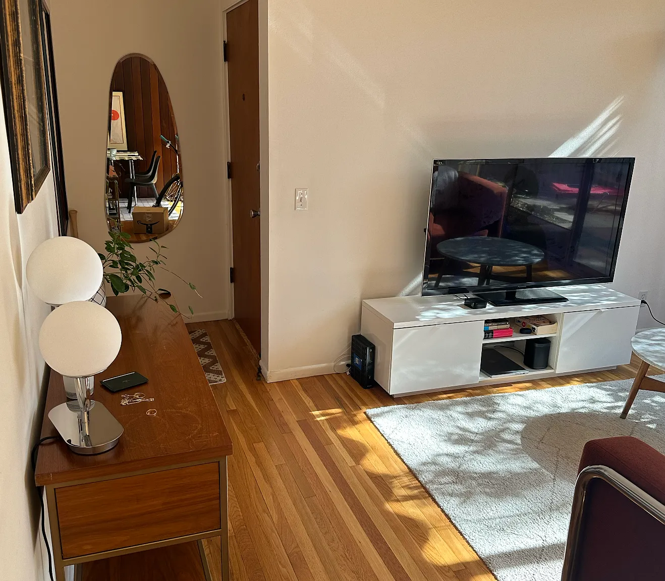 1 bed, 600 sqft, $2,950 — Photo 2
