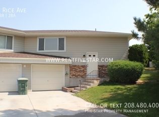 4 Rice Ave, Pocatello, ID 83201