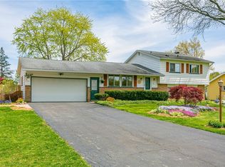 20 Brian Dr, Rochester, NY 14624