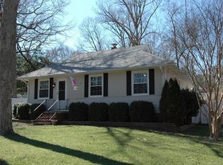 8302 Dade Rd, Henrico, VA 23227