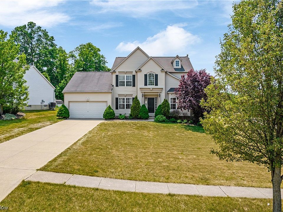 2886 Sunburst Dr, Medina, OH 44256 MLS 4464751 Zillow