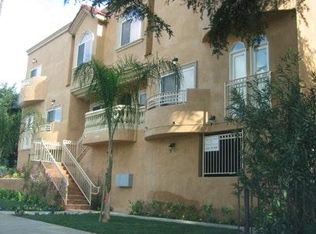 5750 Woodman Ave, Van Nuys, CA 91401