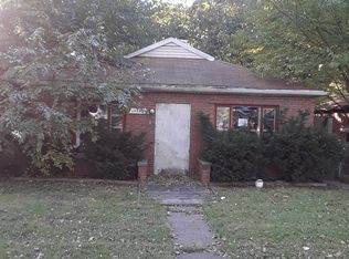 14800 Oak St, Dolton, IL