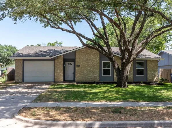 1425 Deepwood Dr, Garland, TX 75040