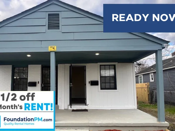 2148 Stovall Ave Unit 2, Memphis, TN 38108