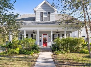626 N Jackson St, Covington, LA 70433