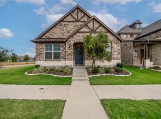 7337 Willow Thorne Dr, Aubrey, TX 76227