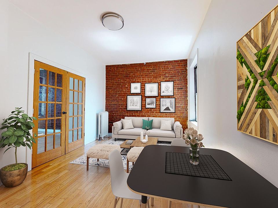 1st image of 552 W 184th St APT 52