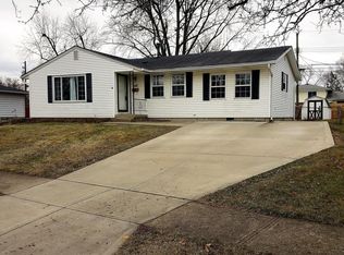 1387 Cardwell Sq N, Columbus, OH