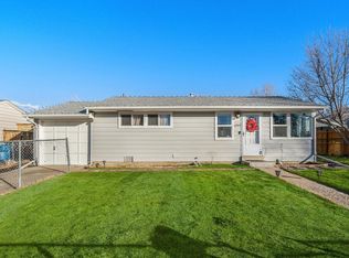 6580 Porter Way, Commerce City, CO 80022