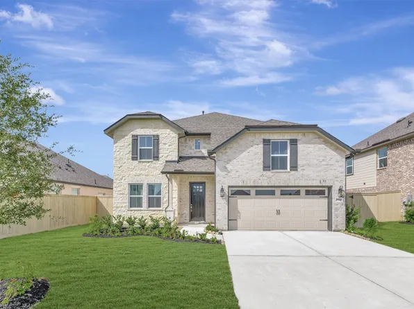 29310 Suncreek Ranch Ct, Waller, TX 77484