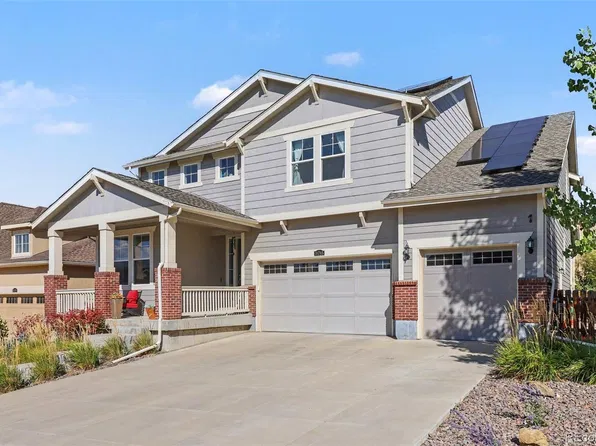 18785 W 84th Place, Arvada, CO 80007