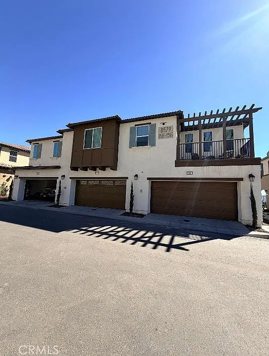 8583 Tapia Way