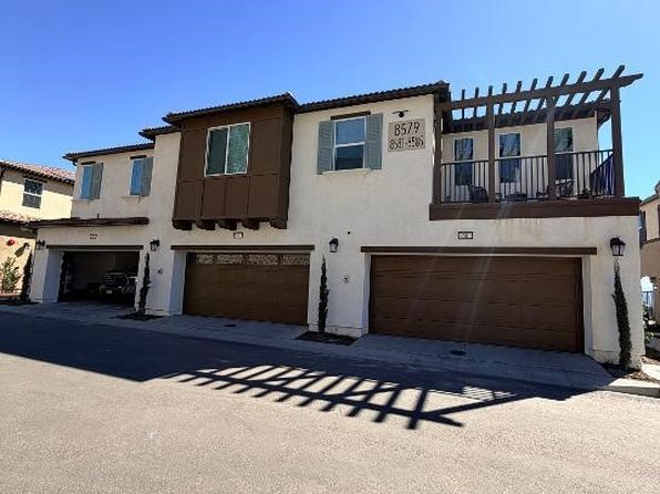 8583 Tapia Way