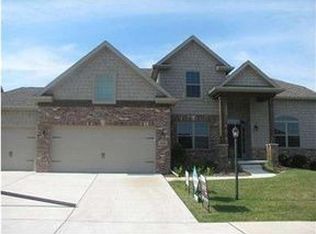 2620 W Carrington Ct, Dunlap, IL 61525